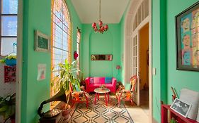 Casa Reina Palermo Queens